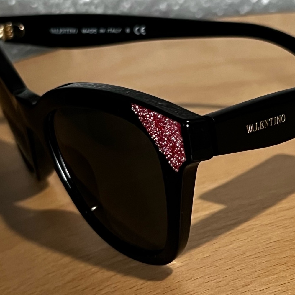 Valentino Sunglasses